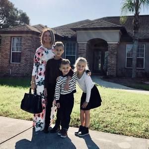 Meet your Posher, Boguslava